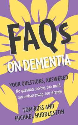 FAQs on dementia