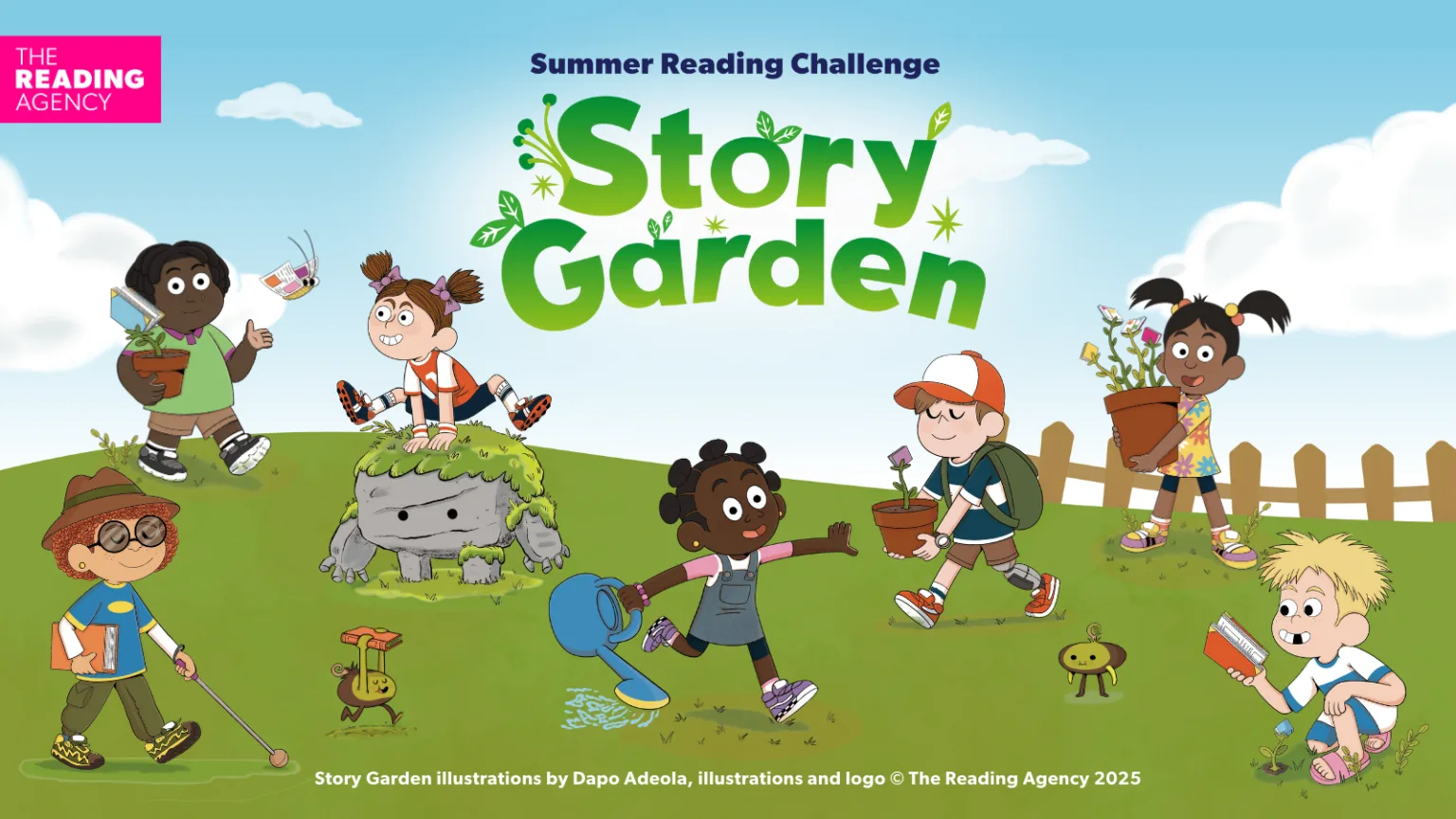 Story Garden Main 1
