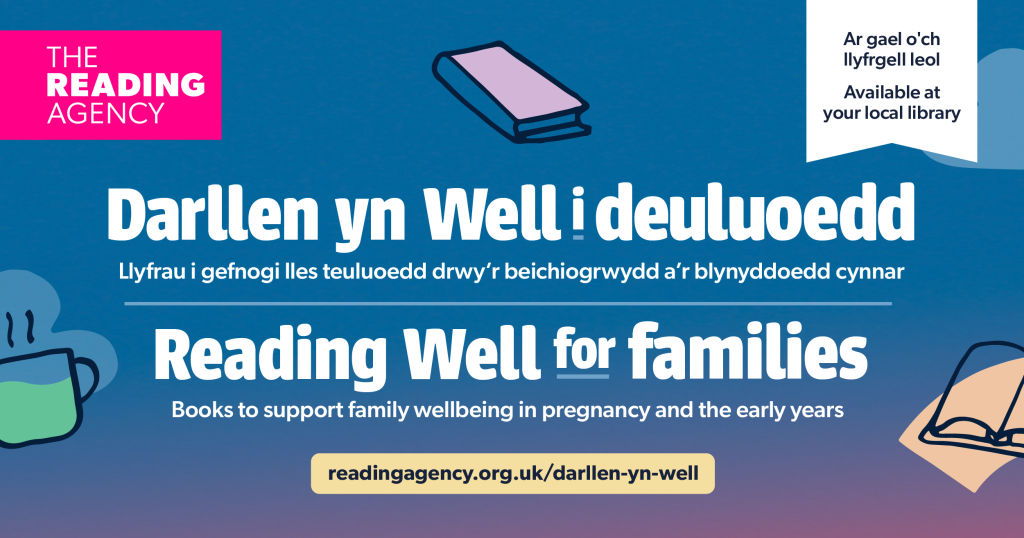 Reading Well for Families