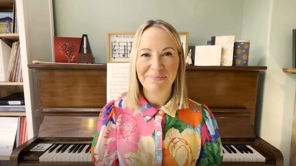 Magical World of Music image